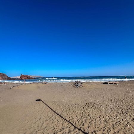 Playa Del El Burrero Vista Al Mar Lightbooking Ingenio Exterior foto