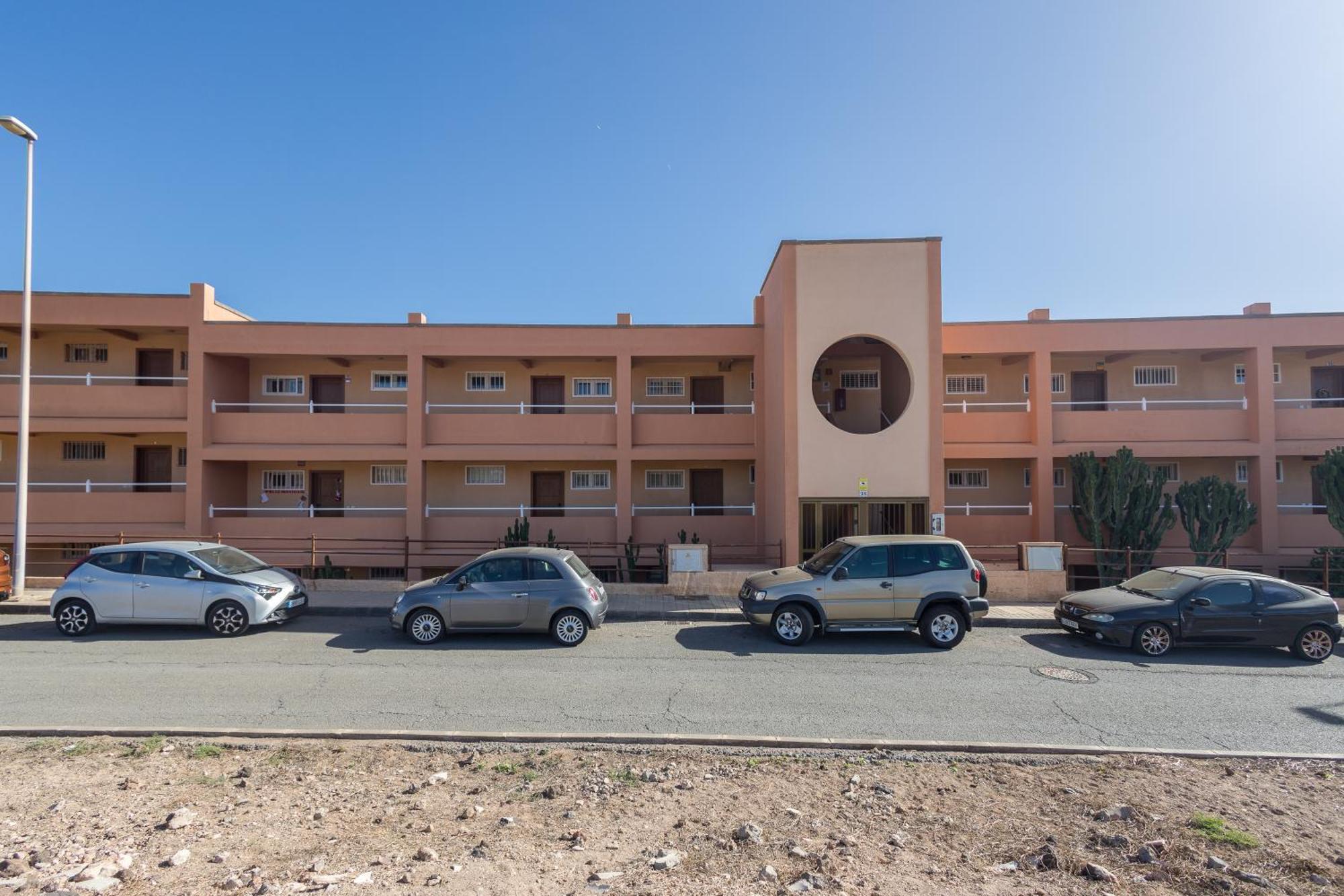 Playa Del El Burrero Vista Al Mar Lightbooking Ingenio Exterior foto