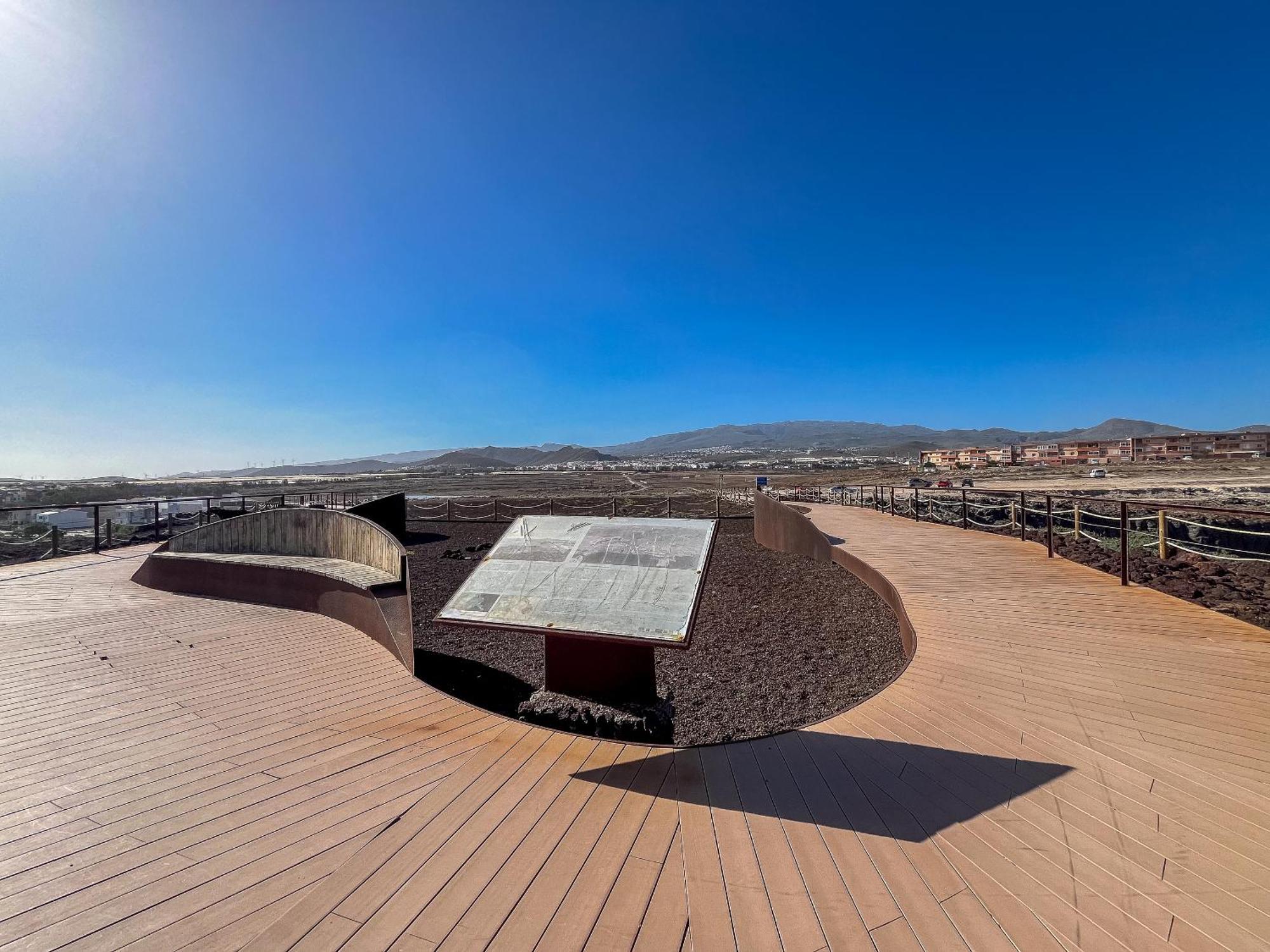 Playa Del El Burrero Vista Al Mar Lightbooking Ingenio Exterior foto